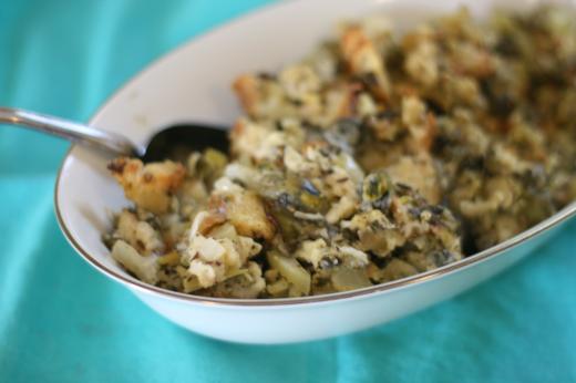 Italian Fish Recipes