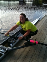 Rowqueen