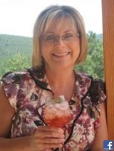 At Home with Rebecka