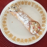 Joey cannoli