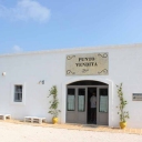 Puglia Tour 2016 - Visit & Lunch at the Pantaleo Bio Farm