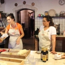 Puglia Tour 2016 - Cooking Class #1