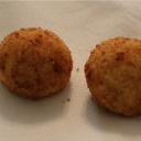 More Arancini