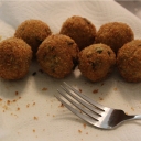 Artichokes Balls