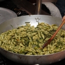 Pasta Making Party in Sorrento