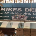 Arthur Ave -Little Italy of the Bronx