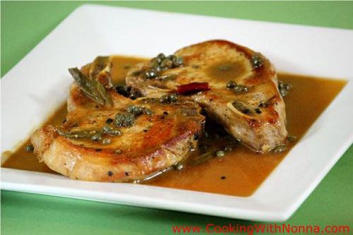 Pork Chop Recipes