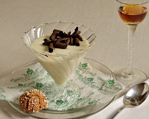 Panna Cotta