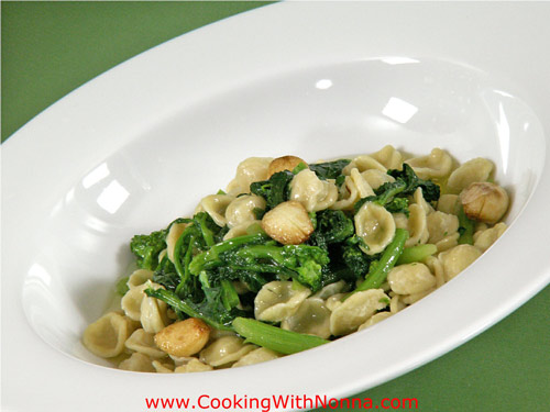 Broccoli Rabe Recipes