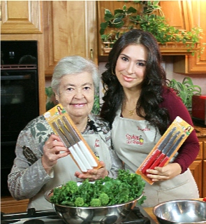 Italian Recipes - Cooking with Nonna