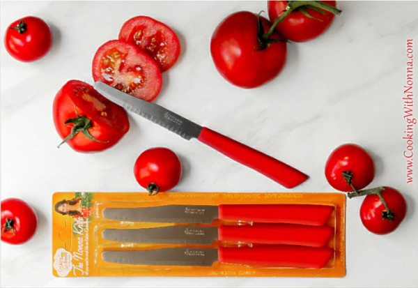 The Nonna Knives The Nonna Knives